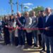 Santa Croce Camerina, inaugurato il Parco Urbano Fonte Paradiso