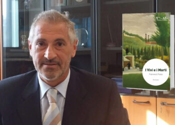 Rotary Club Pozzallo Ispica: presentazione del nuovo libro di Francesco Puleio