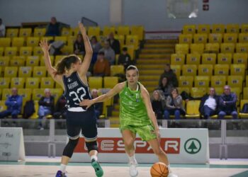 La Passalacqua crolla nel terzo quarto: Alpo fa il colpo a Ragusa