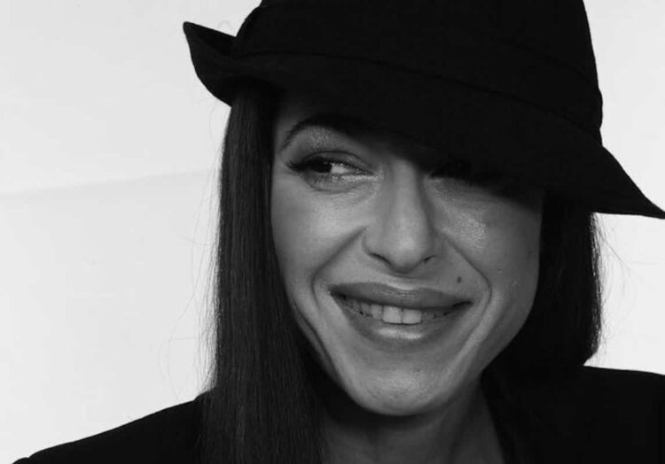 Gerardina Trovato ospite a Vittoria per il Festival canoro Il picchio Verde