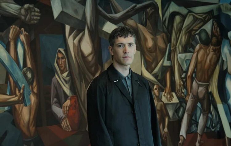 Giovanni Caccamo sarà ospite del festival Ragusa dietro il sipario