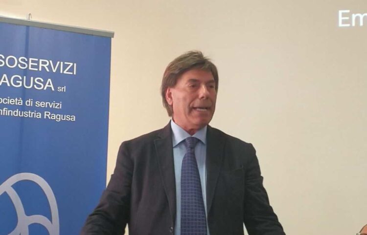 La Sicilia guarda al futuro e sceglie di ripartire dal suo più grande patrimonio: il mare