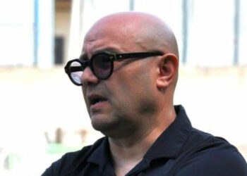 FC Vittoria, si dimette Giuseppe Ristuccia