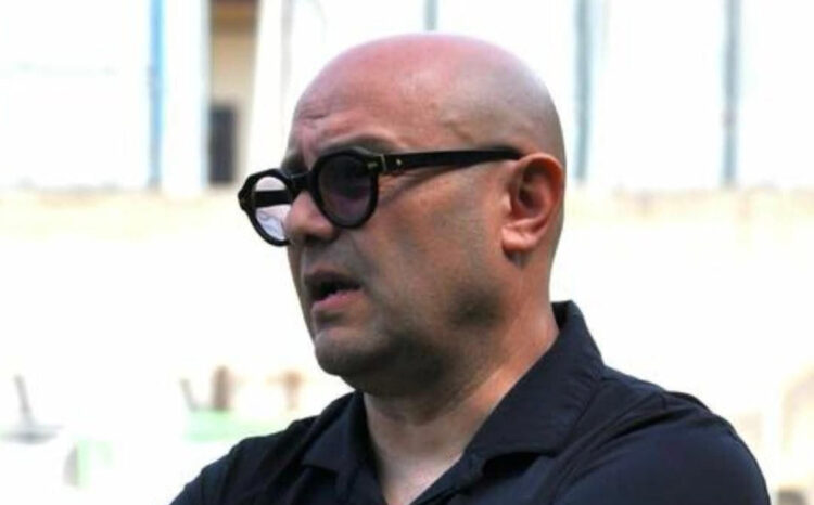 FC Vittoria, si dimette Giuseppe Ristuccia