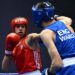 Campionati Europei U15, la sfortuna ferma Guccione del Calabrese Fighiting Team Modica