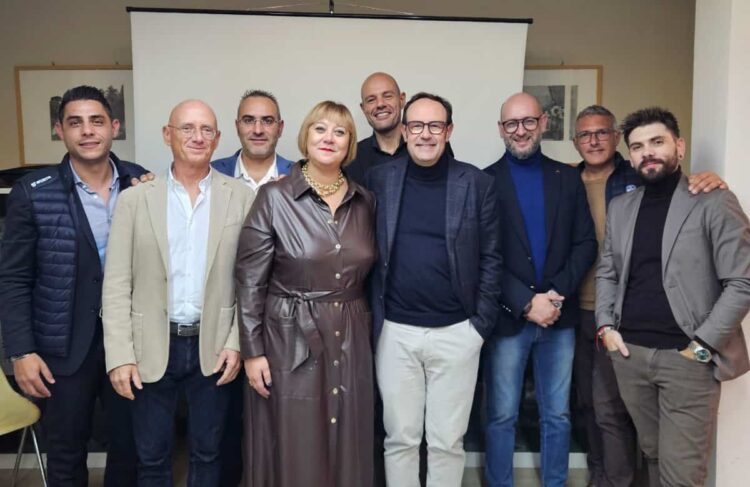 Interior Design a Ragusa: evento formativo con Steel factory