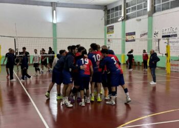 Asd Giarratana Volley Femminile torna domani in casa, la maschile a Giarre