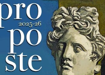 Ragusa, il teatro Badia lancia un nuovo cartellone