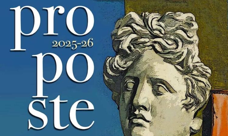 Ragusa, il teatro Badia lancia un nuovo cartellone