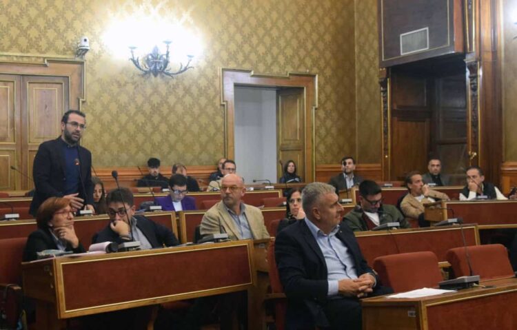 Lo stallo del terzo lotto dell'autostrada RG-CT non è accettabile, fate qualcosa