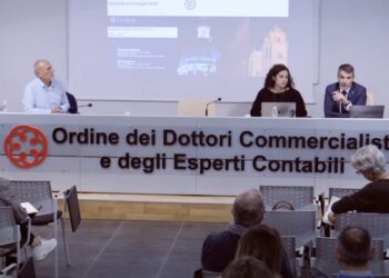 Corso di revisione legale, avviata con successo a Ragusa la sessione autunnale