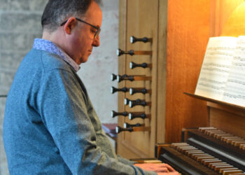 Ragusa, il Festival Organistico Internazionale di Ibla sabato al Duomo di San Giorgio 