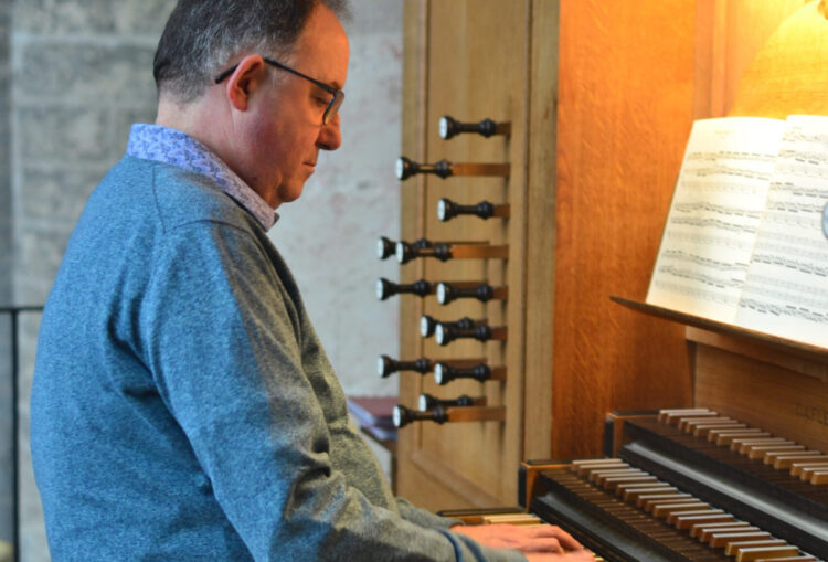 Ragusa, il Festival Organistico Internazionale di Ibla sabato al Duomo di San Giorgio 