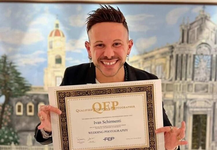 Ragusa tra i fotografi da domani a Poggio del Sole, il master Ivan Schirmenti