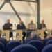 Pozzallo: presentato il romanzo I vivi e i morti di Francesco Puleio