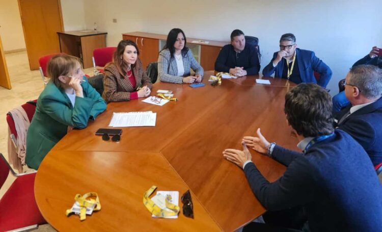 Lotto 3 Ragusa-Catania, M5S: da Anas rassicurazioni su imminente ripresa lavori