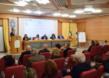 Ragusa: artigianato motore di occupazione e innovazione, l'intervento di Caccamo