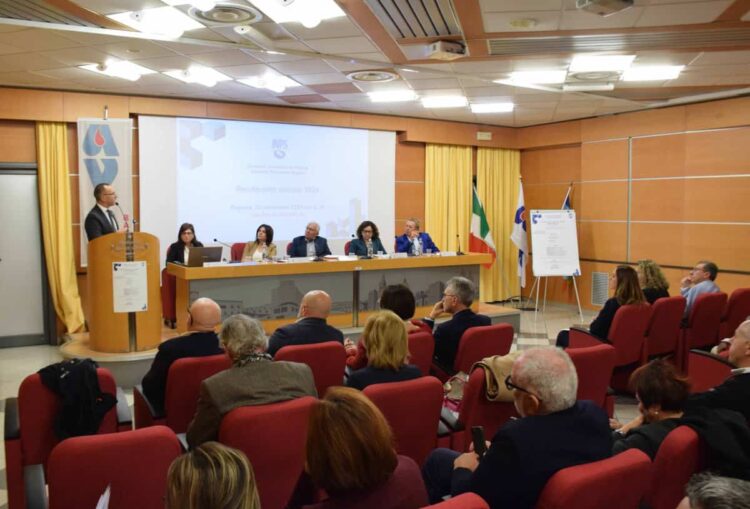 Ragusa: artigianato motore di occupazione e innovazione, l'intervento di Caccamo