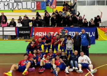 Doppio successo nello scorso fine settimana per l'Asd Giarratana Volley