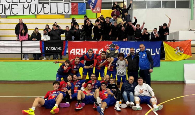 Doppio successo nello scorso fine settimana per l'Asd Giarratana Volley