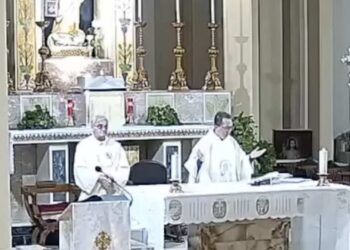 Ragusa oggi si celebra San Giovanni della Croce