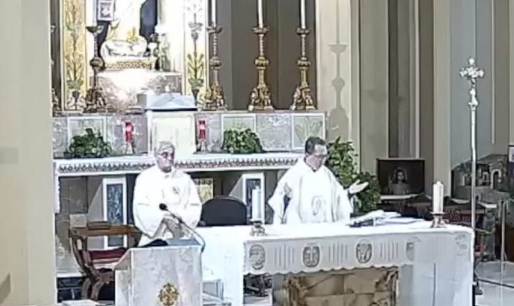 Ragusa oggi si celebra San Giovanni della Croce