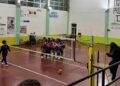 Asd Giarratana Volley maschile ospita il Messina