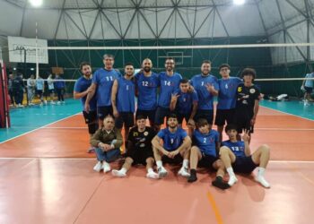 Asd giarratana Volley, la maschile a Pedara, la femminile ospita Catania