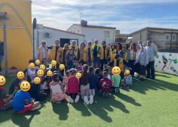 Le Suore Carmelitane di Acate non sono state lasciate sole