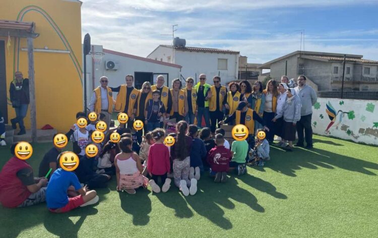 Le Suore Carmelitane di Acate non sono state lasciate sole