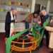 Giarratana, donata una giostrina alla scuola dell'Infanzia Capuana