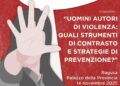 Convegno sulla violenza contro le donne a Ragusa