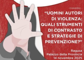 Convegno sulla violenza contro le donne a Ragusa
