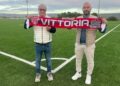 FC Vittoria, colpo in società: Tino Longo è il nuovo Direttore Sportivo