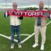 FC Vittoria, colpo in società: Tino Longo è il nuovo Direttore Sportivo