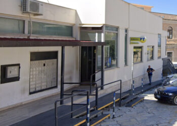 Liuzzo: fuori uso a Comiso i postamat degli uffici di via Mancini e di via Papa Giovanni