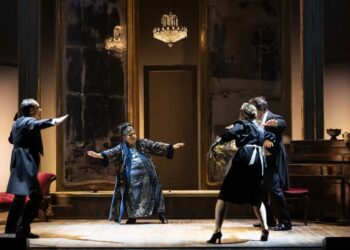 Magnifica presenza di Ozpetek a Ragusa