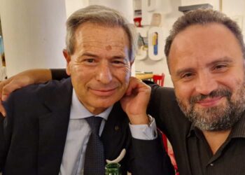 Ragusa, concerto dei Maestri d’Avola e Lia