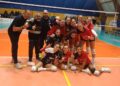 PVT Volley Modica, ora seconda in classifica