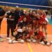 PVT Volley Modica, ora seconda in classifica
