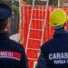 Ragusa, controlli in cantieri, aziende e ristoranti: 8 lavoratori in nero e sanzioni per 118mila euro