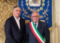 Vittoria, il Dott. Francesco Piro nuovo Segretario del Comune