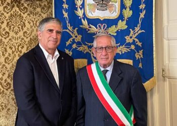 Vittoria, il Dott. Francesco Piro nuovo Segretario del Comune