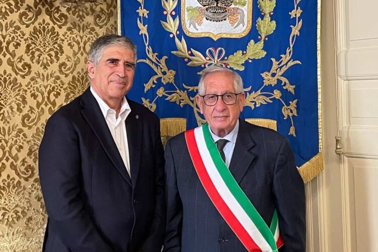 Vittoria, il Dott. Francesco Piro nuovo Segretario del Comune