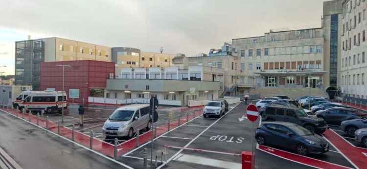 Asp Ragusa: Vittoria si aggiunge a Ragusa e Modica, 3 ospedali iblei con due Bollini Rosa