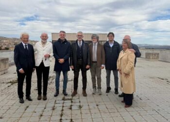 Ragusa, Sallemi: un passo in avanti per il nuovo Tribunale del capoluogo ibleo