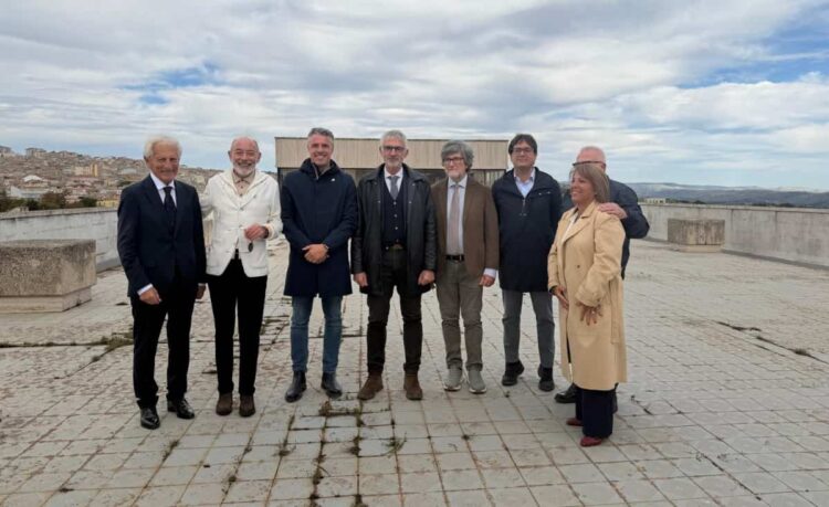 Ragusa, Sallemi: un passo in avanti per il nuovo Tribunale del capoluogo ibleo