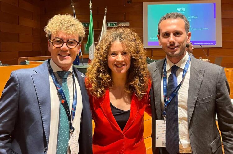 Politica di coesione, il consigliere di Ragusa Bennardo in Emilia Romagna