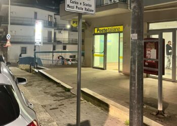 Ragusa, migliorare accessibilità per disabili nell'area antistante l'ufficio postale di piazza Sturzo