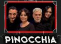 Pinocchia a Ragusa